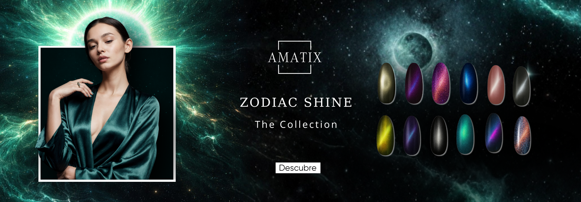 ZODIAC SHINE 
